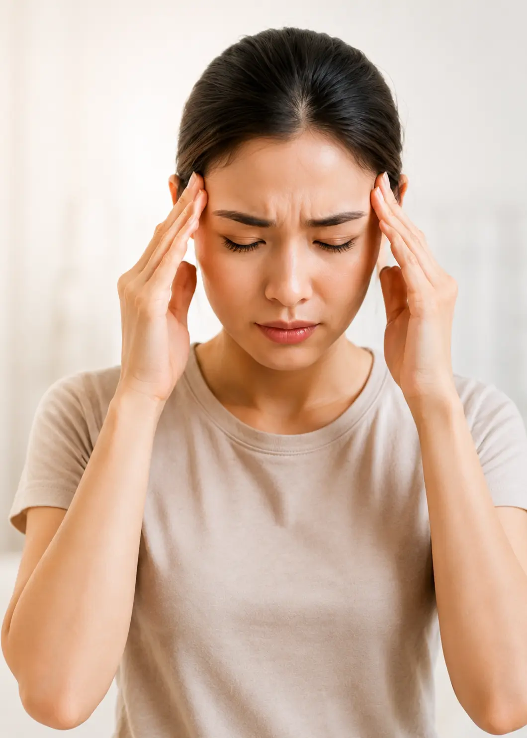 Headaches